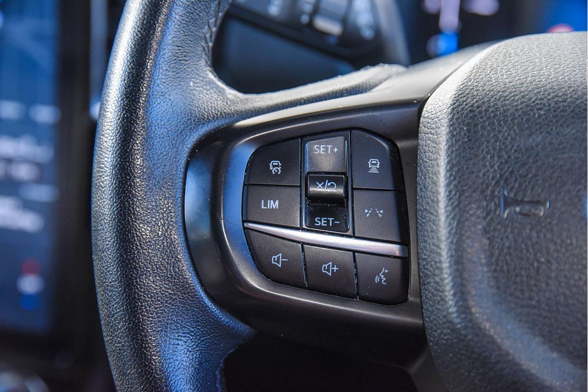 2022 Ford Everest Trend 2.0L