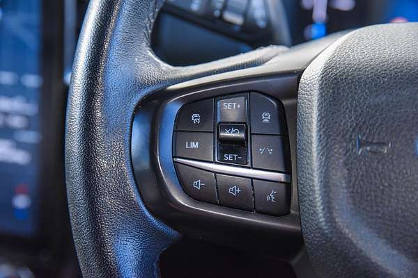 2022 Ford Everest Trend 2.0L