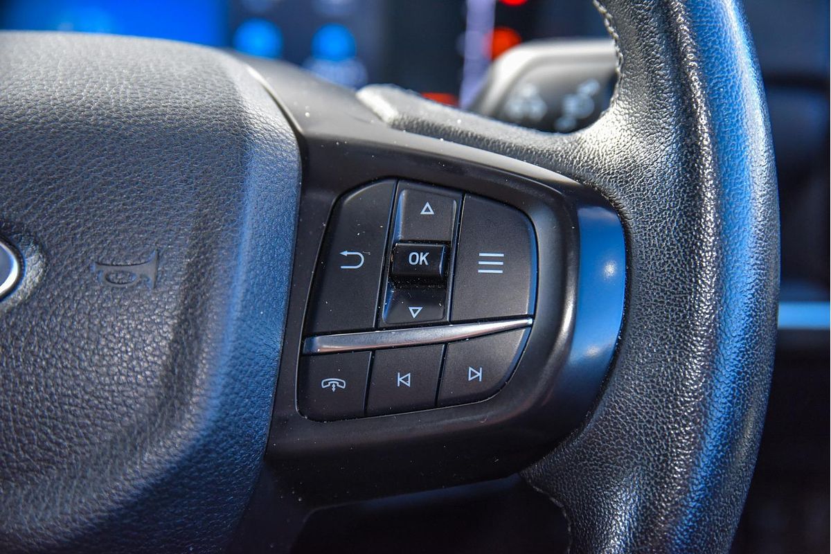 2022 Ford Everest Trend 2.0L