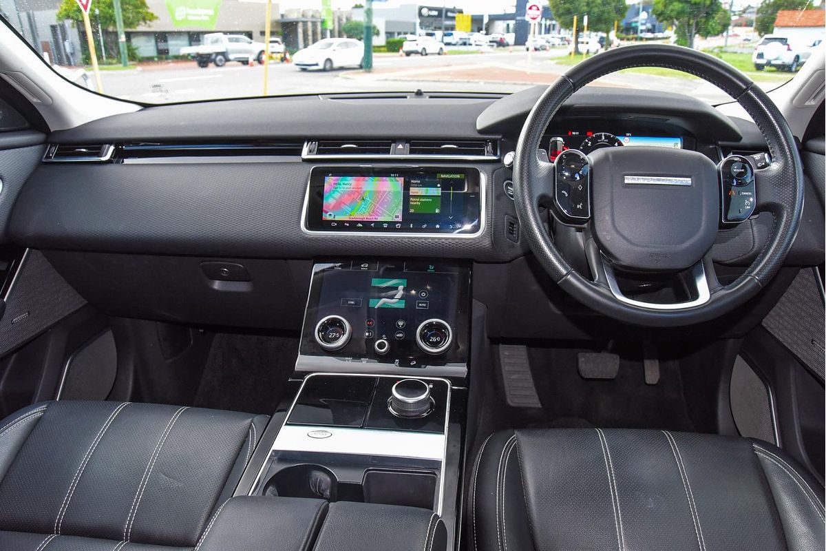 2018 Land Rover Range Rover Velar D240 SE L560