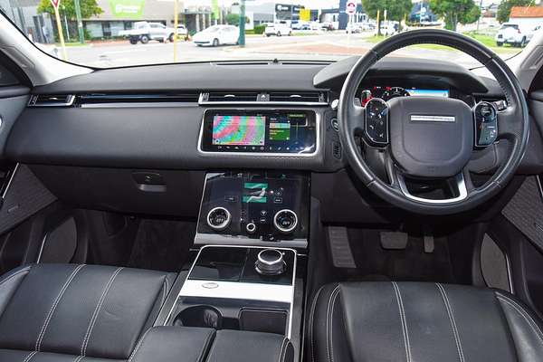 2018 Land Rover Range Rover Velar D240 SE L560