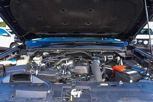 2022 Ford Everest Trend 2.0L