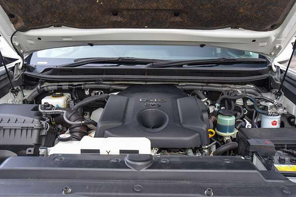 2022 Toyota Landcruiser Prado GXL GDJ150R