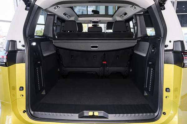 2025 Volkswagen ID. Buzz Pro BEV560 EB SWB