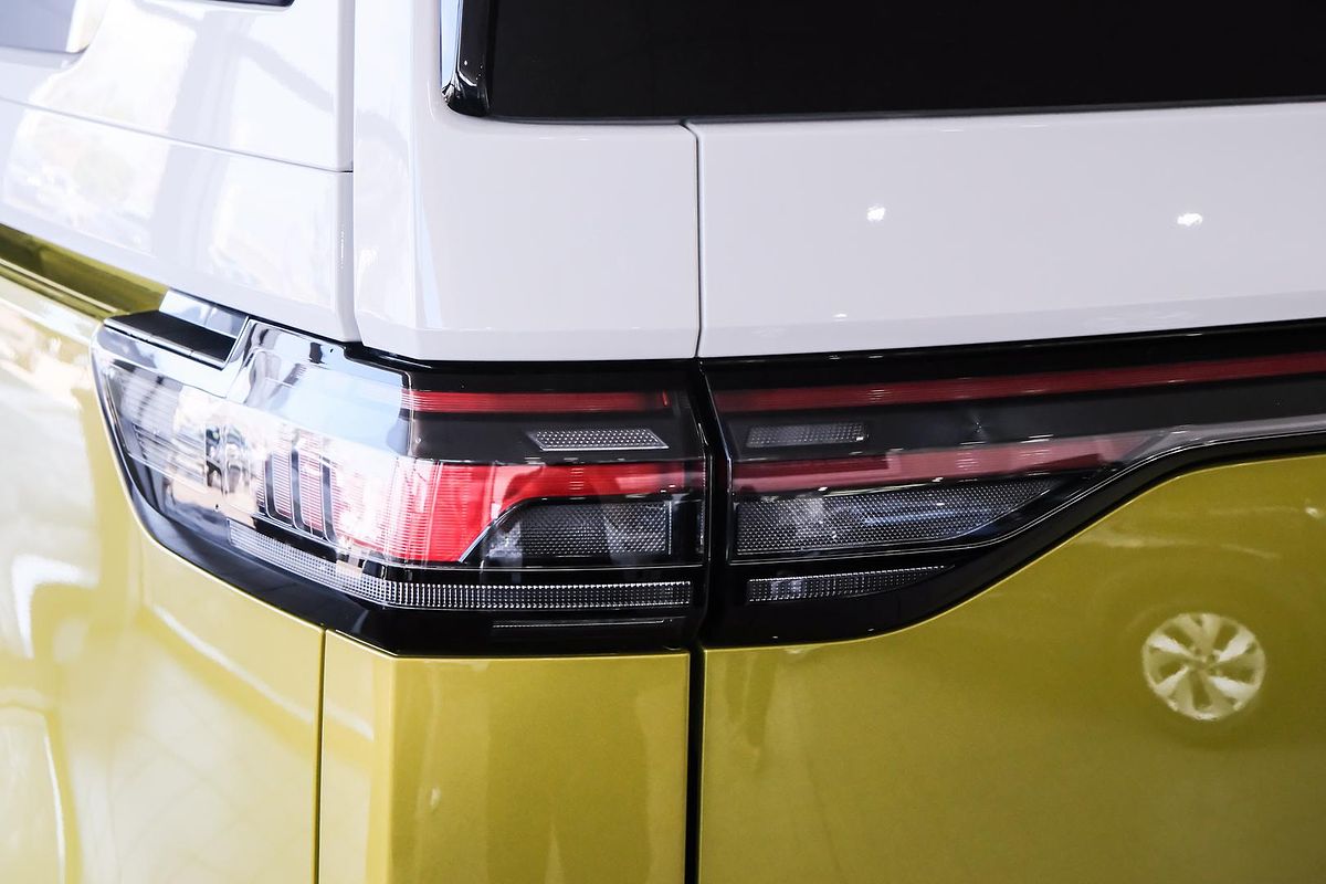 2025 Volkswagen ID. Buzz Pro BEV560 EB SWB