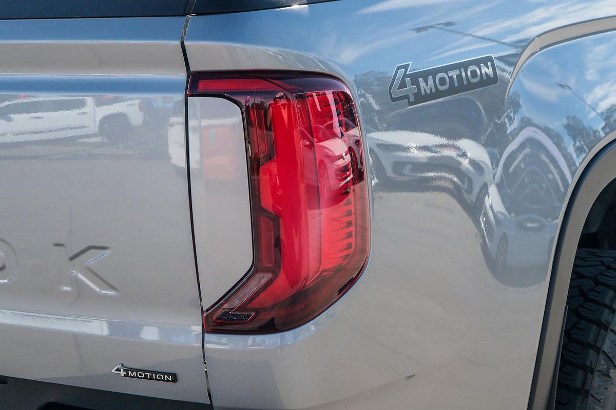 2024 Volkswagen Amarok TDI600 PanAmericana NF 4X4