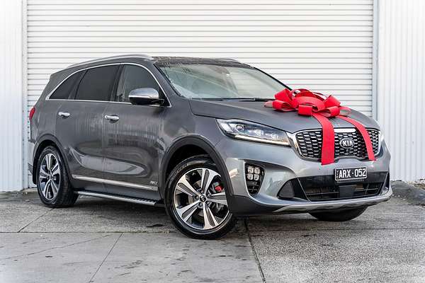 2017 Kia Sorento GT-Line UM