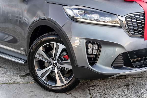 2017 Kia Sorento GT-Line UM