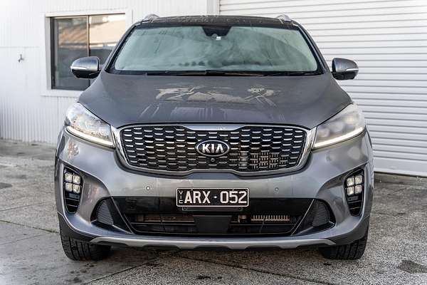 2017 Kia Sorento GT-Line UM