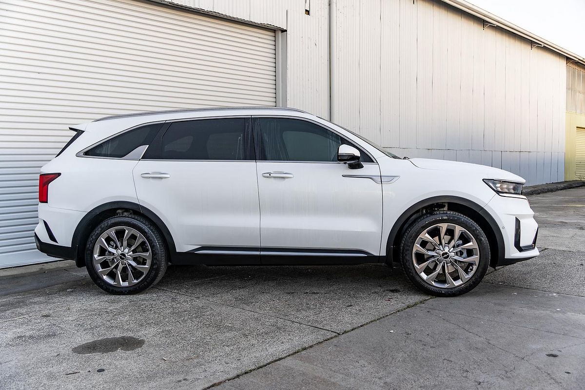 2022 Kia Sorento GT-Line MQ4