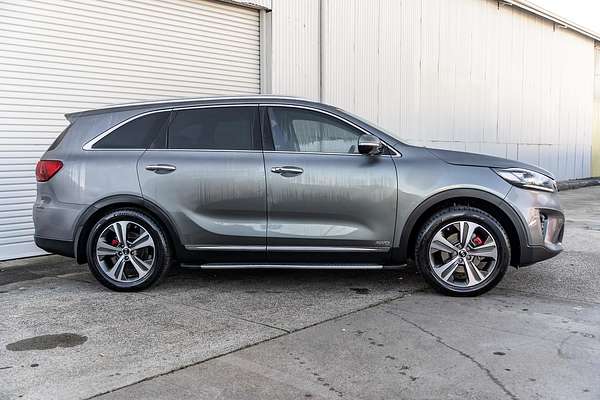 2017 Kia Sorento GT-Line UM