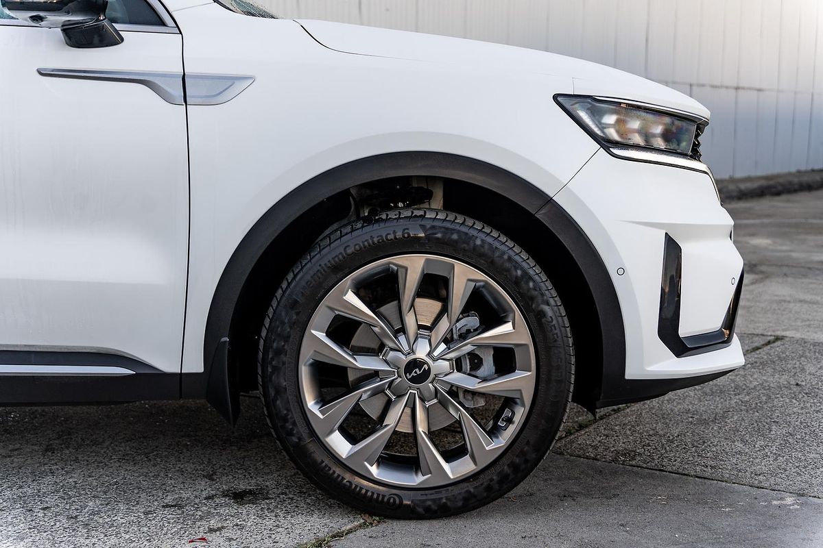 2022 Kia Sorento GT-Line MQ4