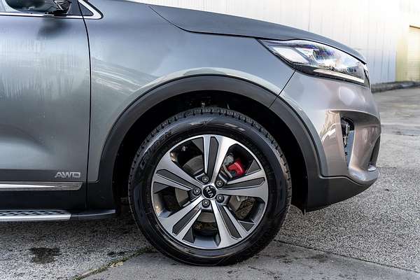 2017 Kia Sorento GT-Line UM