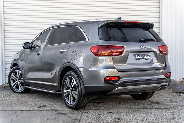 2017 Kia Sorento GT-Line UM