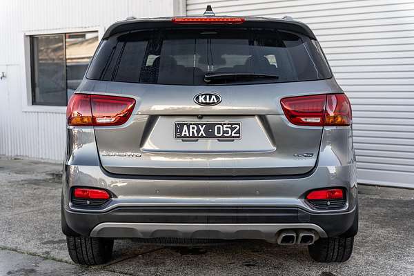 2017 Kia Sorento GT-Line UM