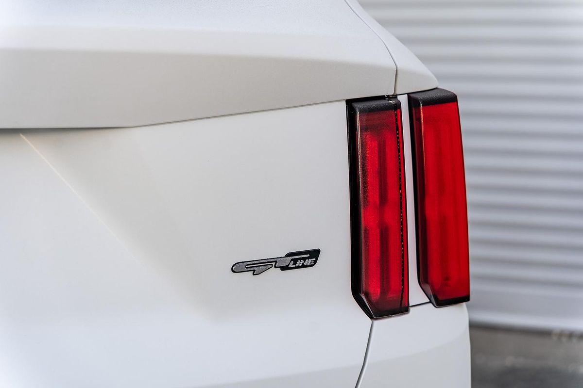 2022 Kia Sorento GT-Line MQ4