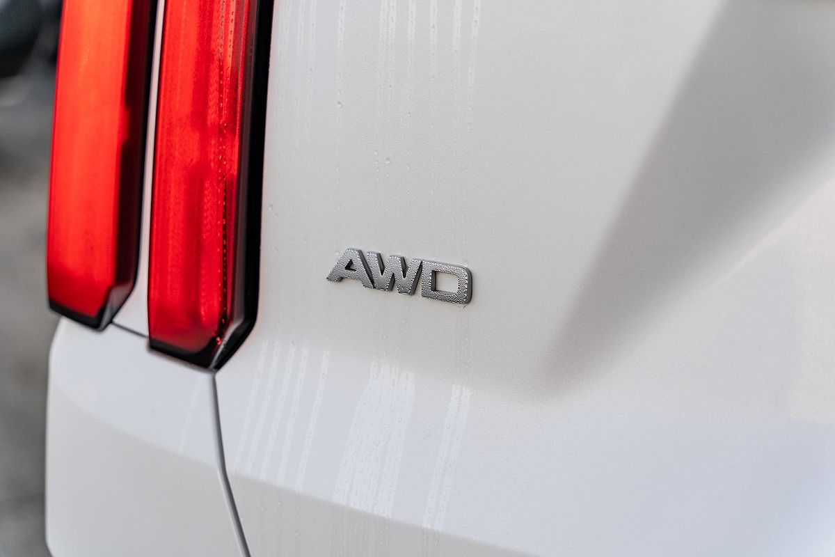 2022 Kia Sorento GT-Line MQ4