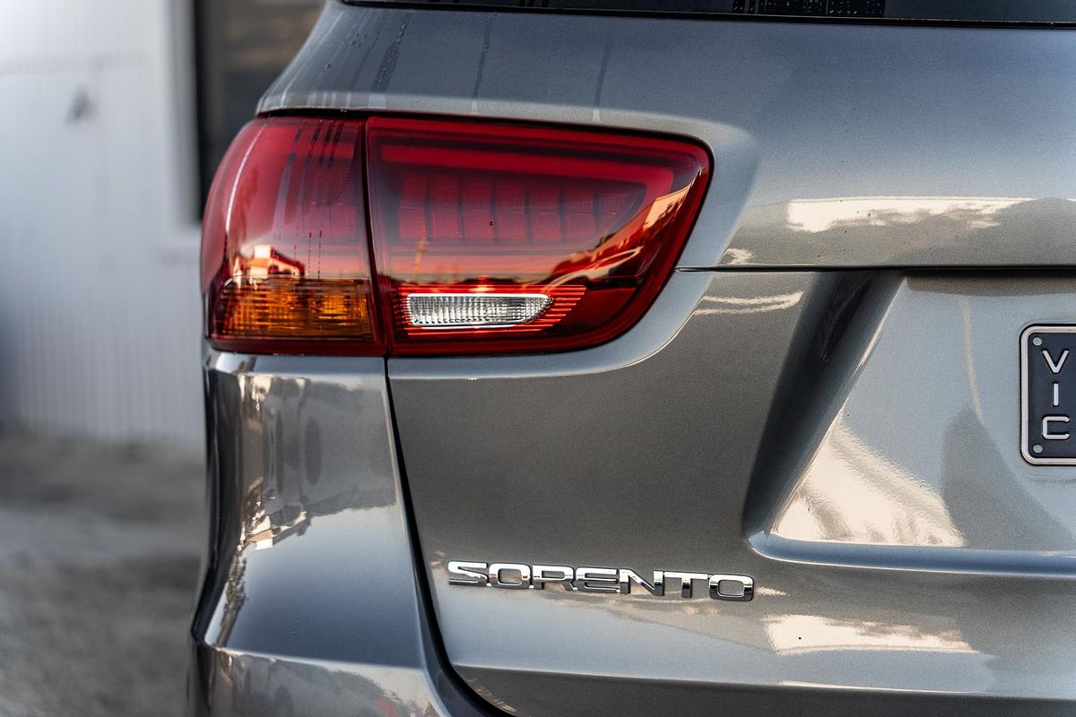 2017 Kia Sorento GT-Line UM