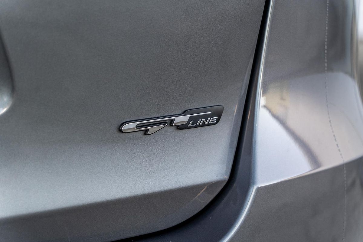 2017 Kia Sorento GT-Line UM