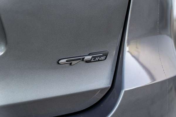 2017 Kia Sorento GT-Line UM