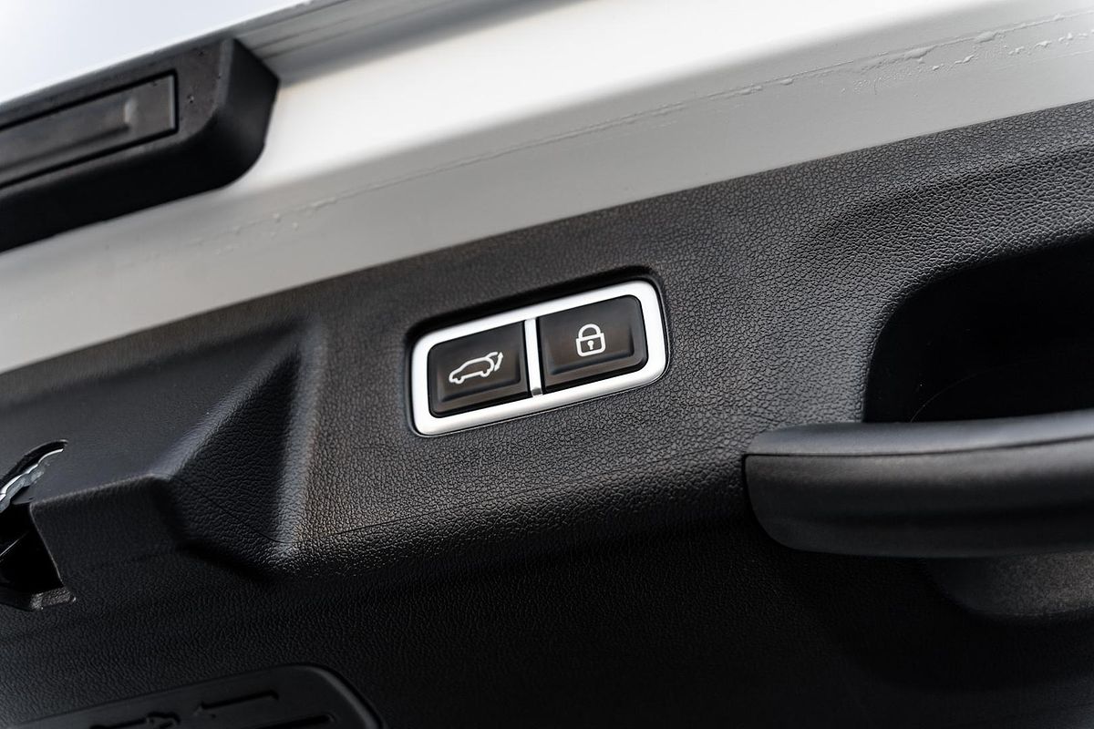 2022 Kia Sorento GT-Line MQ4