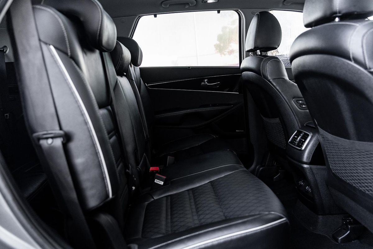 2017 Kia Sorento GT-Line UM