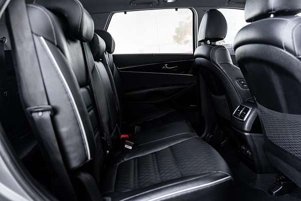 2017 Kia Sorento GT-Line UM