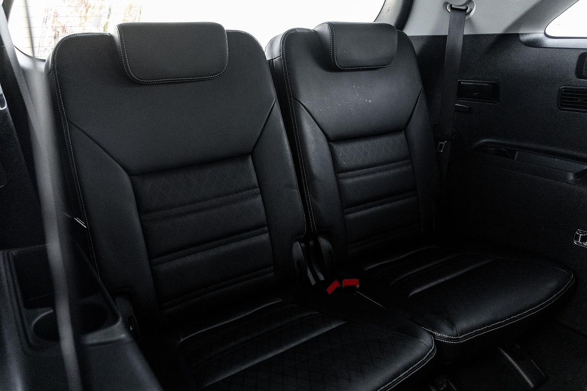 2017 Kia Sorento GT-Line UM