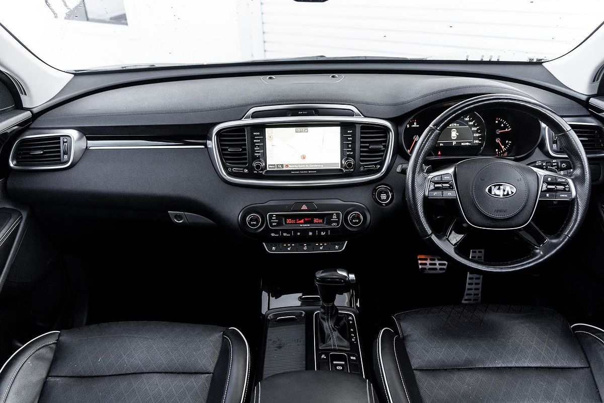 2017 Kia Sorento GT-Line UM