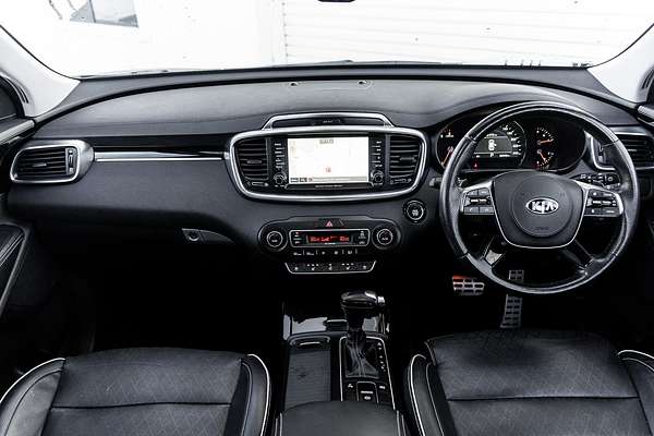 2017 Kia Sorento GT-Line UM