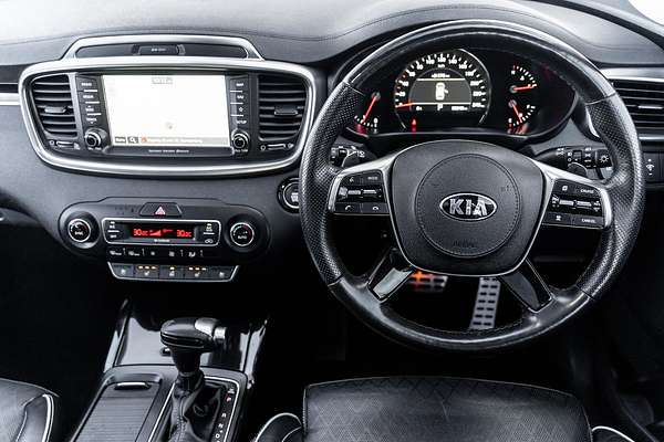 2017 Kia Sorento GT-Line UM