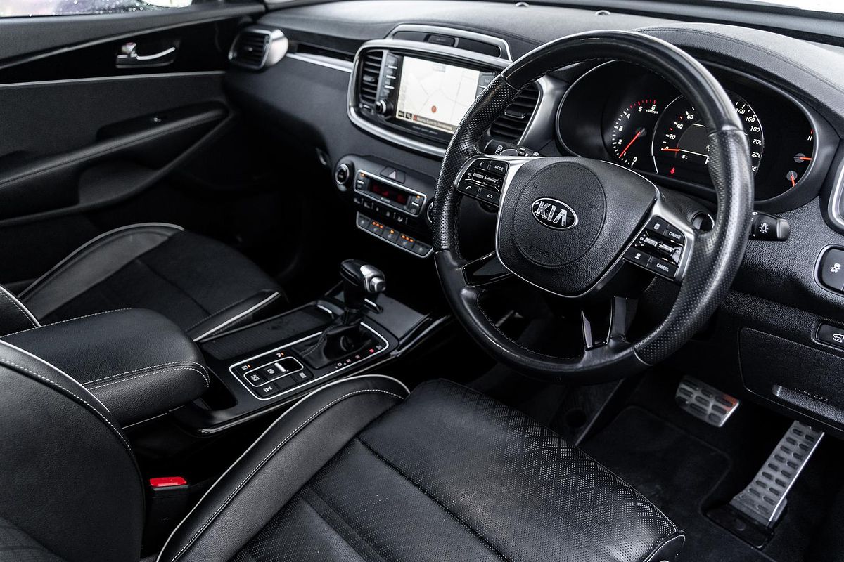 2017 Kia Sorento GT-Line UM