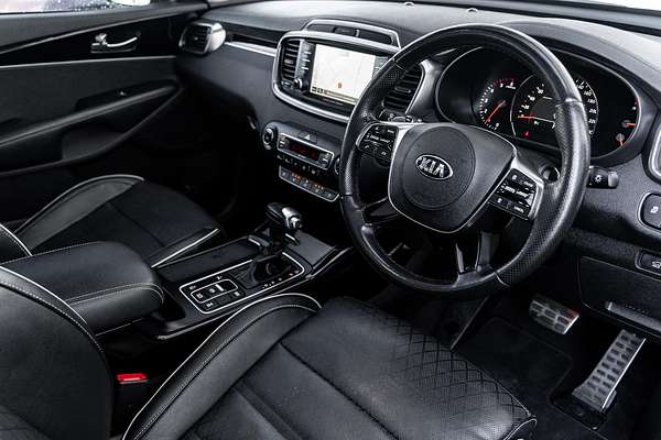 2017 Kia Sorento GT-Line UM