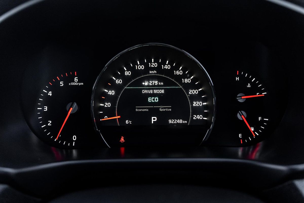 2017 Kia Sorento GT-Line UM