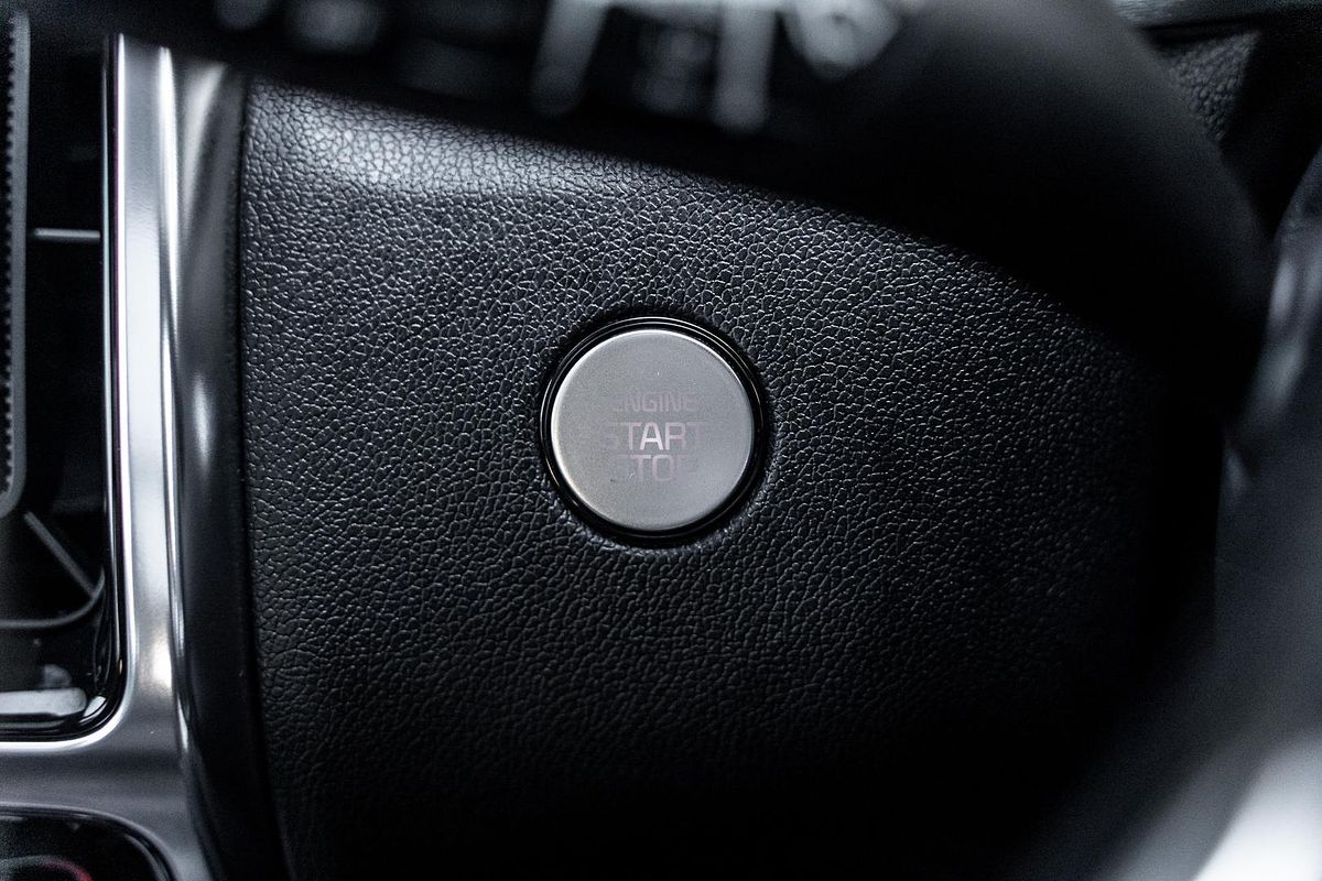 2022 Kia Sorento GT-Line MQ4