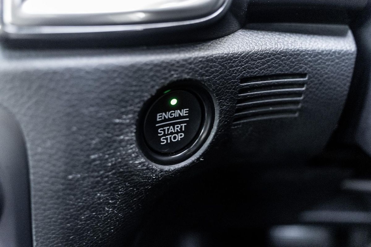 2021 Ford Everest Titanium UA II 2.0L