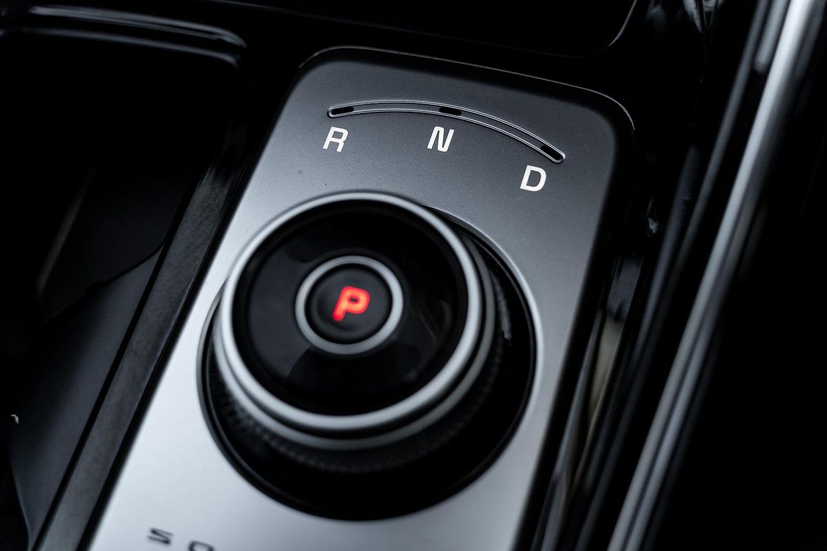 2022 Kia Sorento GT-Line MQ4