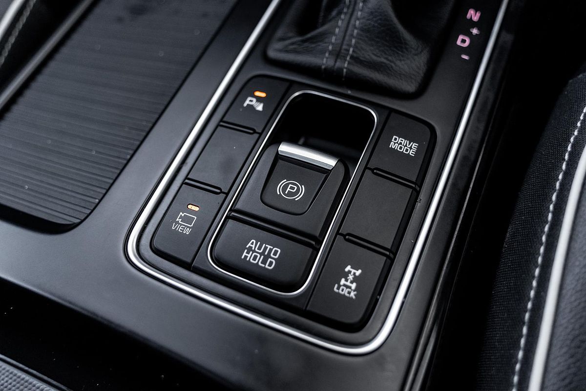 2017 Kia Sorento GT-Line UM