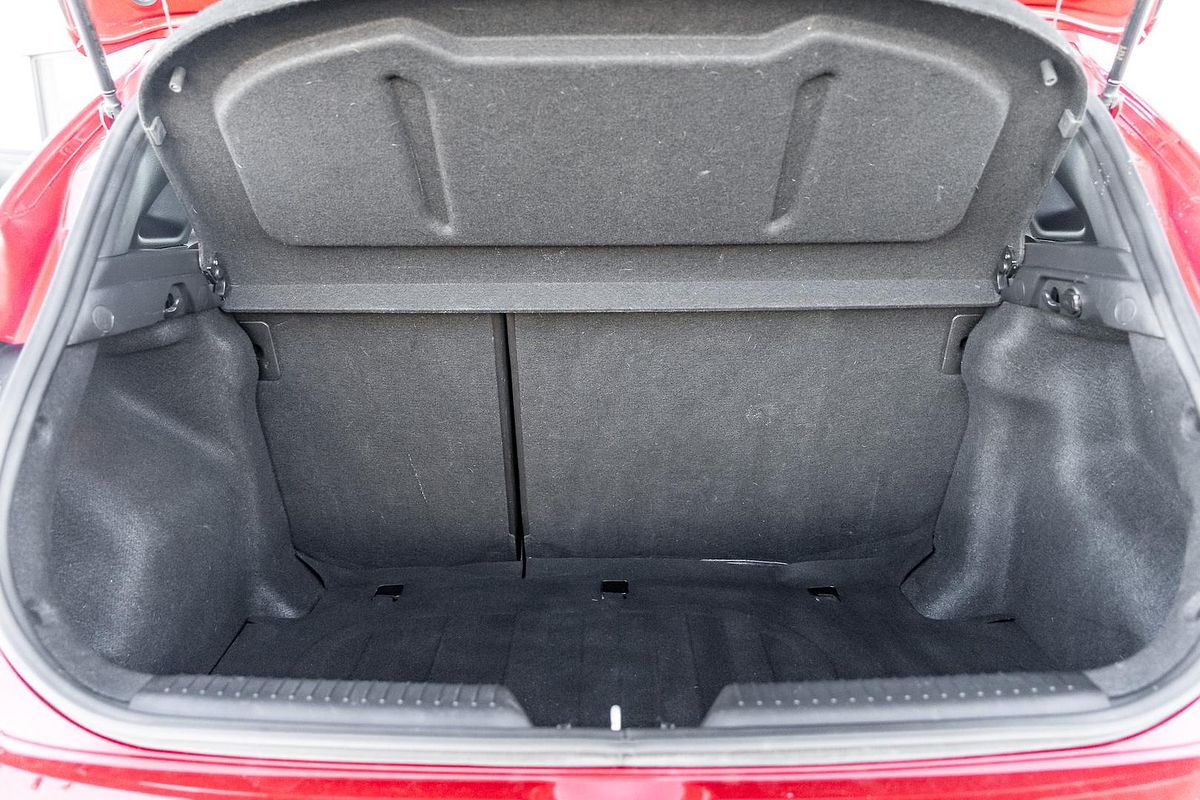 2016 Hyundai i30 Active GD4 Series II