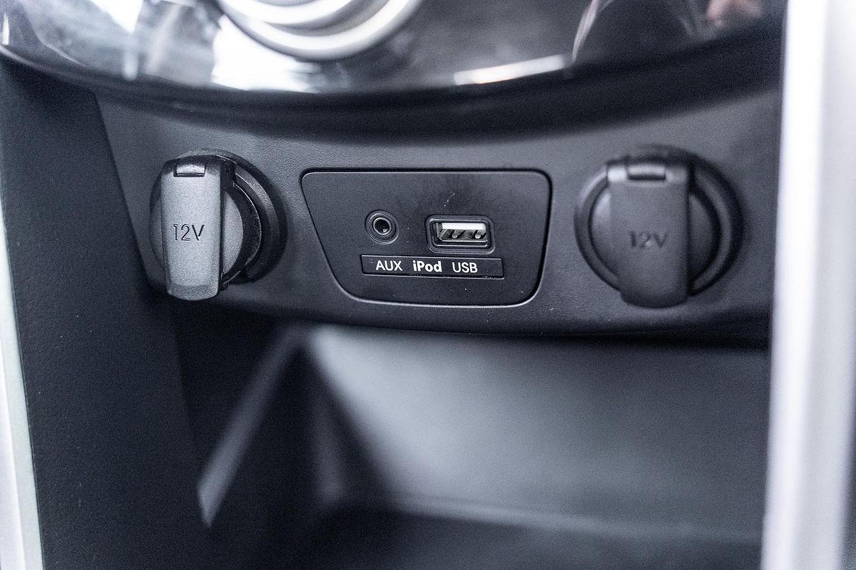 2016 Hyundai i30 Active GD4 Series II