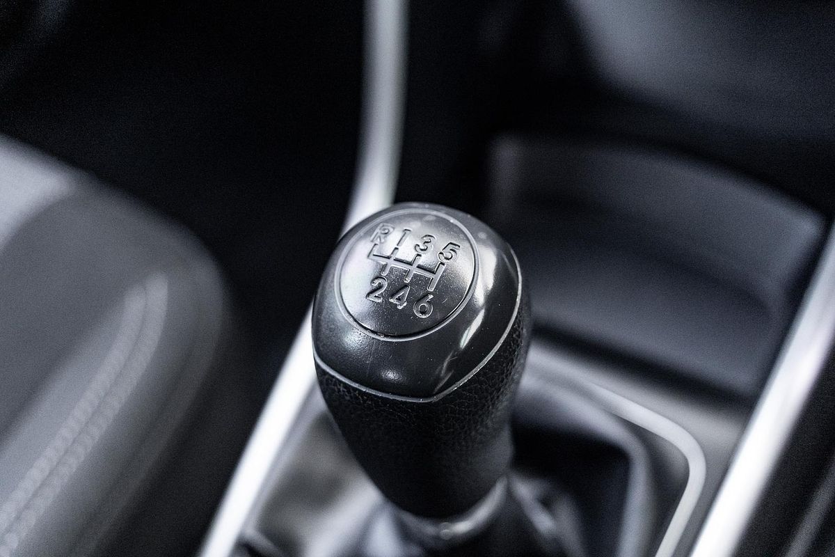 2016 Hyundai i30 Active GD4 Series II