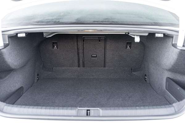 2022 Volkswagen Passat 162TSI Elegance B8