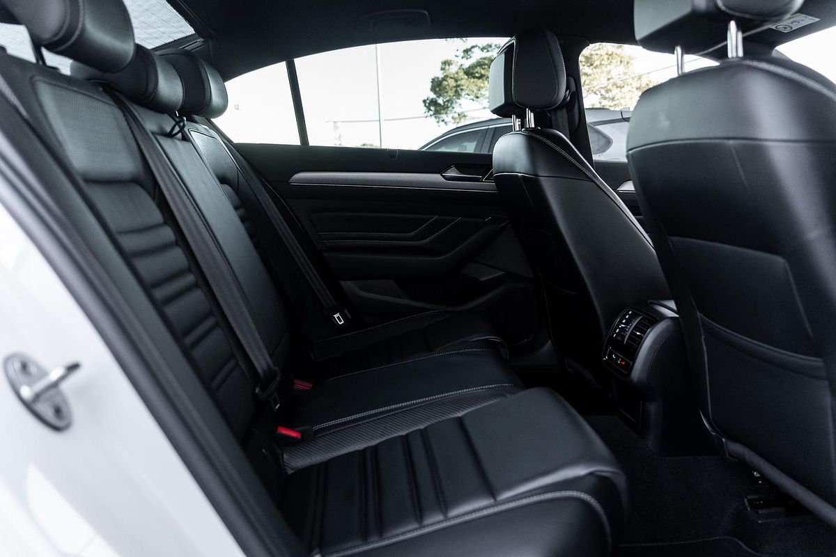 2022 Volkswagen Passat 162TSI Elegance B8