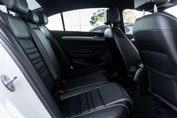 2022 Volkswagen Passat 162TSI Elegance B8
