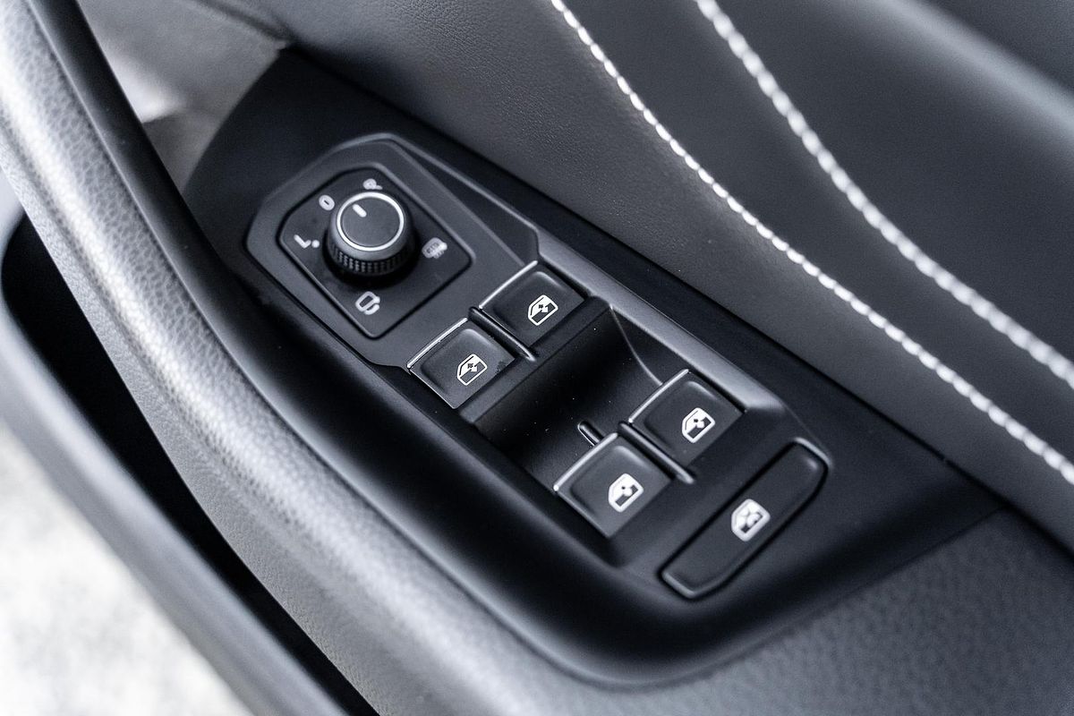 2022 Volkswagen Passat 162TSI Elegance B8