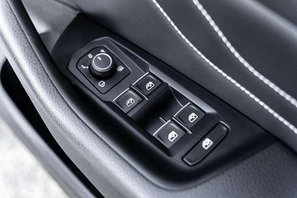 2022 Volkswagen Passat 162TSI Elegance B8