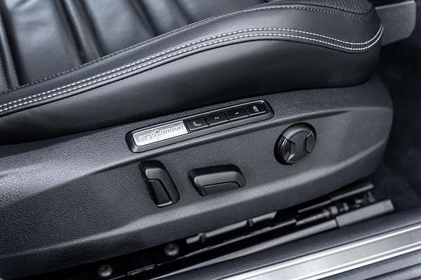 2022 Volkswagen Passat 162TSI Elegance B8