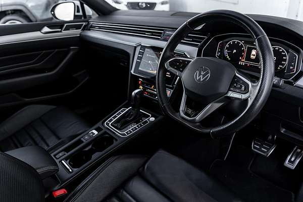 2022 Volkswagen Passat 162TSI Elegance B8