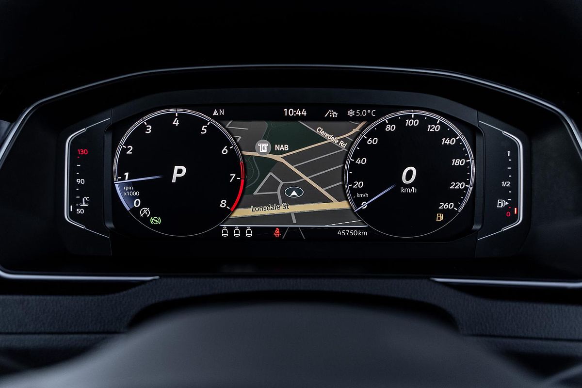 2022 Volkswagen Passat 162TSI Elegance B8