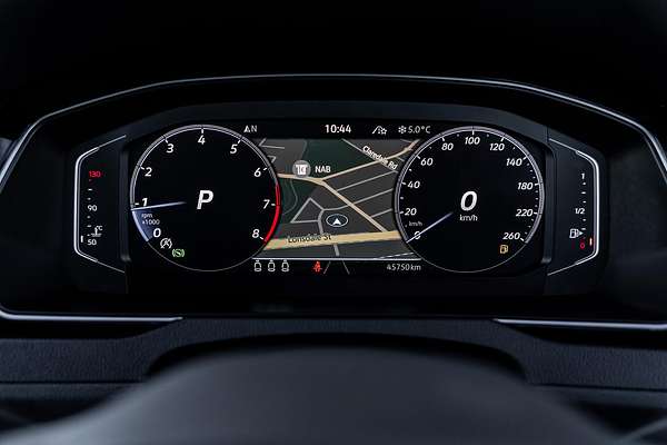 2022 Volkswagen Passat 162TSI Elegance B8